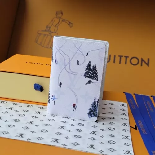 Cheap Louis Vuitton LV Card Case #1343030, $$48.00 USD On Louis Vuitton LV Wallets