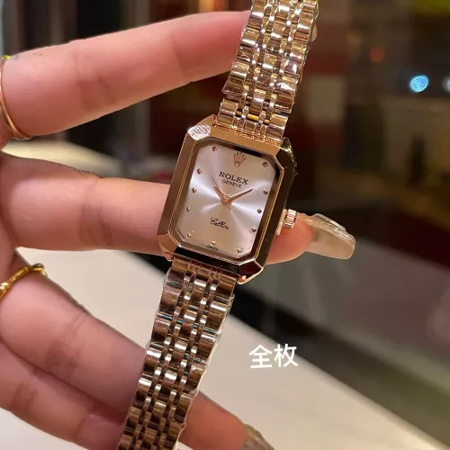 Cheap Rolex Watches In Rose Gold #1343038, $$34.00 USD On Rolex Watches