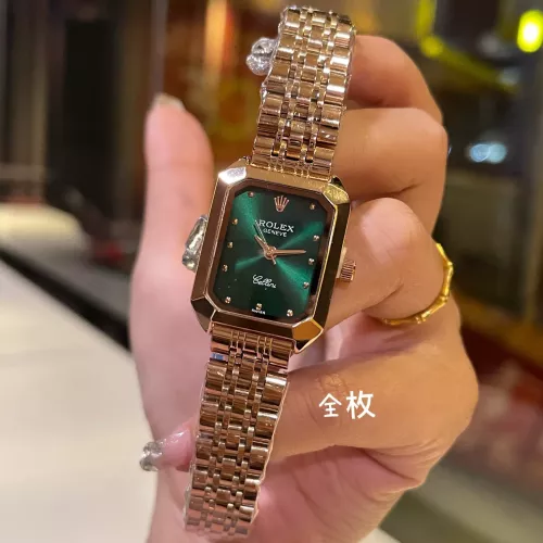 Cheap Rolex Watches In Rose Gold #1343040, $$34.00 USD On Rolex Watches