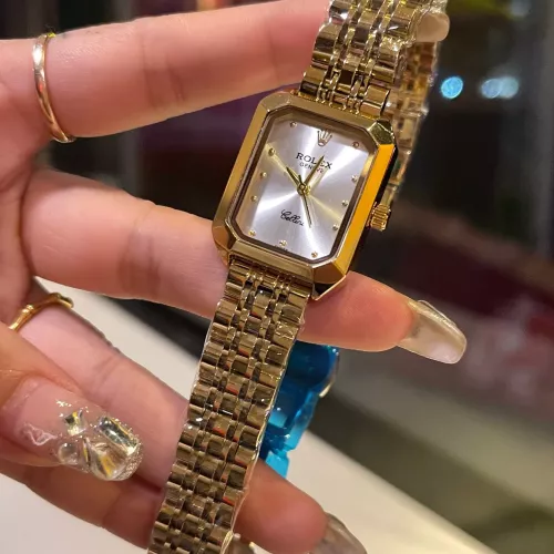 Cheap Rolex Watches In Gold #1343042, $$34.00 USD On Rolex Watches