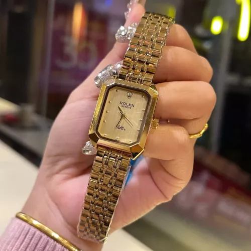 Cheap Rolex Watches In Gold #1343043, $$34.00 USD On Rolex Watches