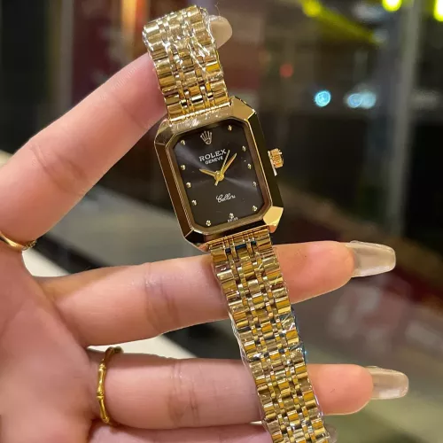 Cheap Rolex Watches In Gold #1343045, $$34.00 USD On Rolex Watches