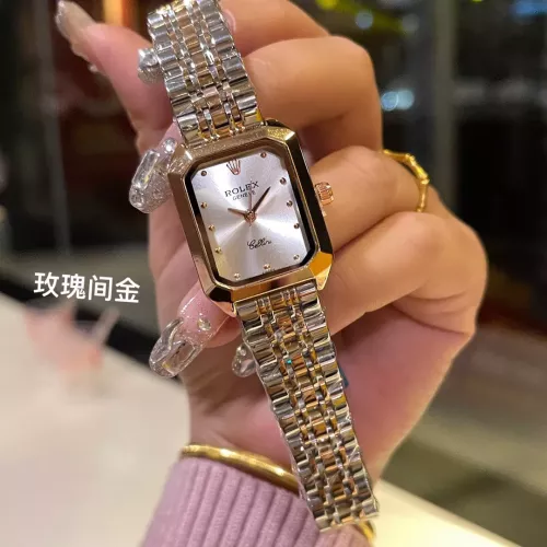 Cheap Rolex Watches #1343046, $$34.00 USD On Rolex Watches