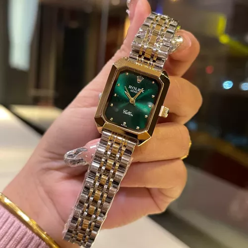 Cheap Rolex Watches #1343051, $$34.00 USD On Rolex Watches