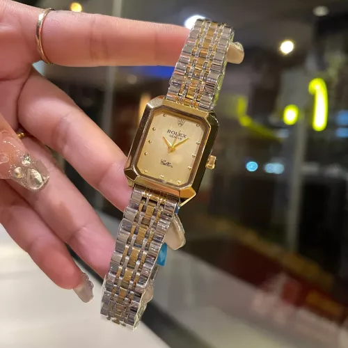 Cheap Rolex Watches #1343052, $$34.00 USD On Rolex Watches