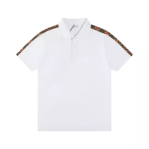 Cheap Burberry T-Shirts Short Sleeved For Men #1343054, $$39.00 USD On Burberry T-Shirts