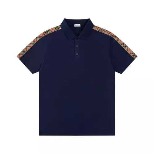 Cheap Burberry T-Shirts Short Sleeved For Men #1343055, $$39.00 USD On Burberry T-Shirts