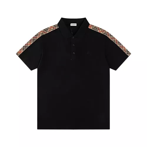 Cheap Burberry T-Shirts Short Sleeved For Men #1343056, $$39.00 USD On Burberry T-Shirts