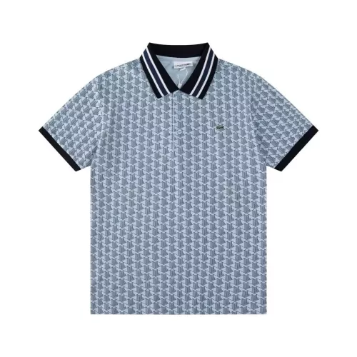 Cheap Lacoste T-Shirts Short Sleeved For Men #1343059, $$39.00 USD On Lacoste T-Shirts