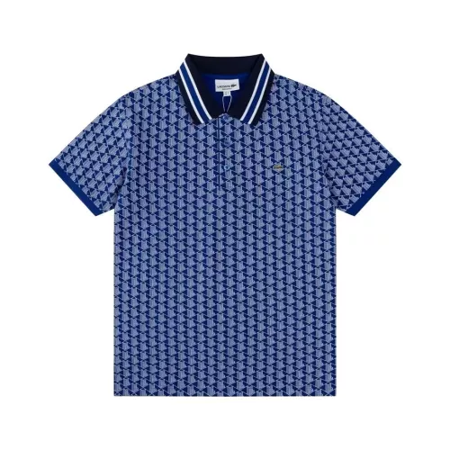 Cheap Lacoste T-Shirts Short Sleeved For Men #1343060, $$39.00 USD On Lacoste T-Shirts