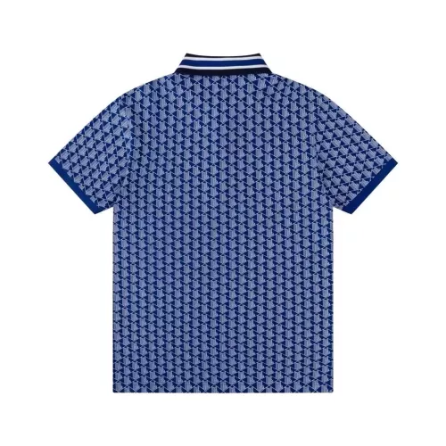 Replica Lacoste T-Shirts Short Sleeved For Men #1343060 $39.00 USD for Wholesale