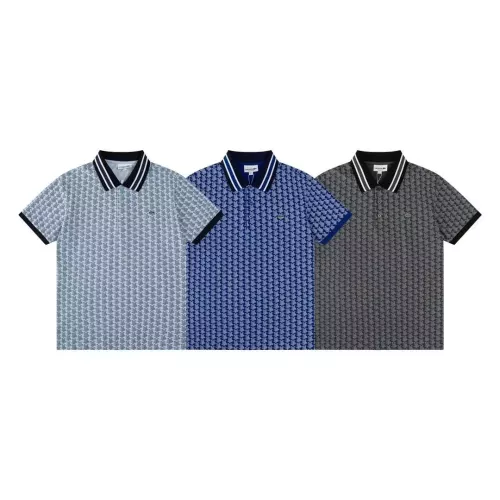 Replica Lacoste T-Shirts Short Sleeved For Men #1343060 $39.00 USD for Wholesale