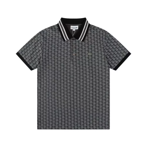 Cheap Lacoste T-Shirts Short Sleeved For Men #1343061, $$39.00 USD On Lacoste T-Shirts