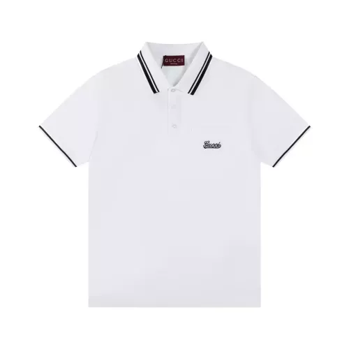 Cheap Gucci T-Shirts Short Sleeved For Men #1343062, $$39.00 USD On Gucci T-Shirts