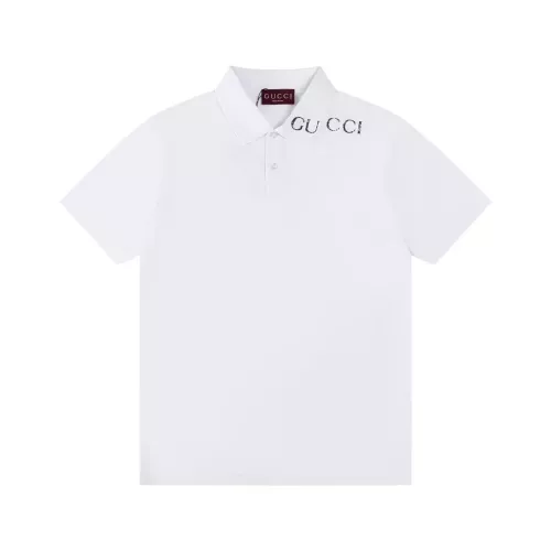 Cheap Gucci T-Shirts Short Sleeved For Men #1343064, $$39.00 USD On Gucci T-Shirts