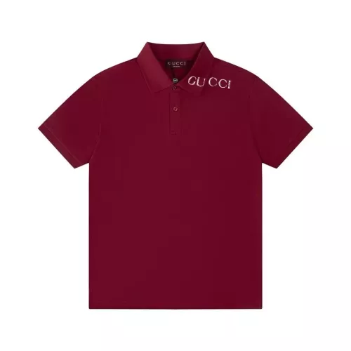 Cheap Gucci T-Shirts Short Sleeved For Men #1343065, $$39.00 USD On Gucci T-Shirts