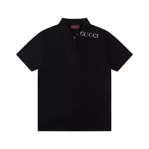 Cheap Gucci T-Shirts Short Sleeved For Men #1343066, $$39.00 USD On Gucci T-Shirts