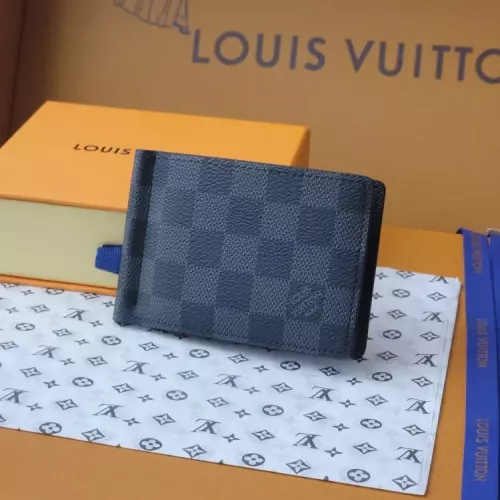 Cheap Louis Vuitton LV Card Case #1343084, $$45.00 USD On Louis Vuitton LV Wallets