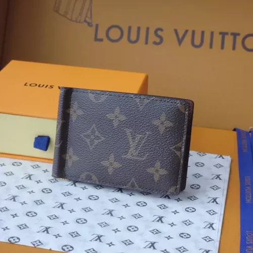 Cheap Louis Vuitton LV Card Case #1343085, $$45.00 USD On Louis Vuitton LV Wallets