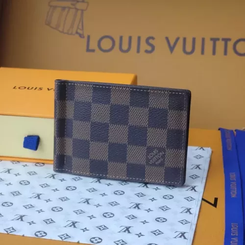 Cheap Louis Vuitton LV Card Case #1343086, $$45.00 USD On Louis Vuitton LV Wallets