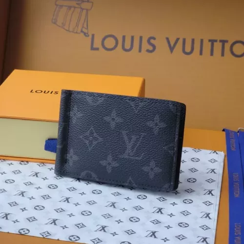 Cheap Louis Vuitton LV Card Case #1343087, $$45.00 USD On Louis Vuitton LV Wallets