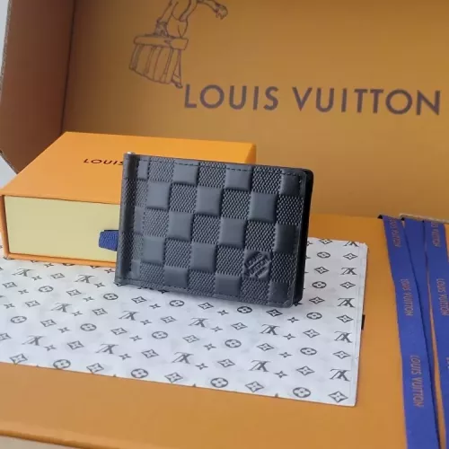 Cheap Louis Vuitton LV Card Case #1343090, $$48.00 USD On Louis Vuitton LV Wallets