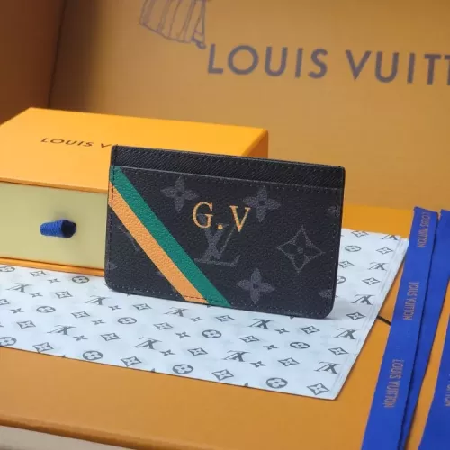 Cheap Louis Vuitton LV Card Case #1343091, $$40.00 USD On Louis Vuitton LV Wallets