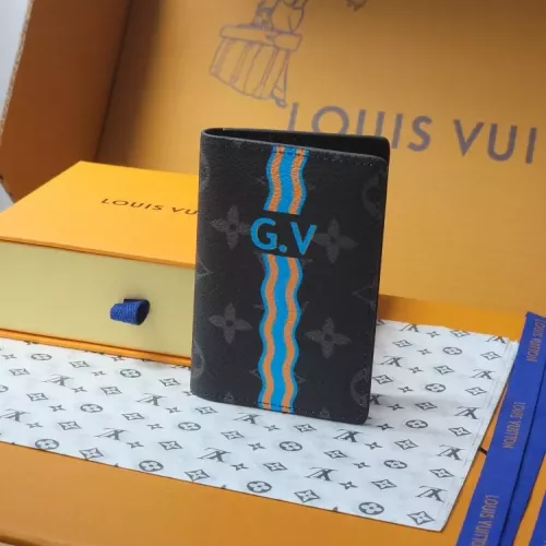 Cheap Louis Vuitton LV Card Case #1343093, $$45.00 USD On Louis Vuitton LV Wallets