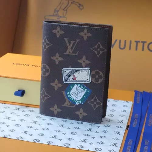 Cheap Louis Vuitton LV Card Case #1343094, $$48.00 USD On Louis Vuitton LV Wallets