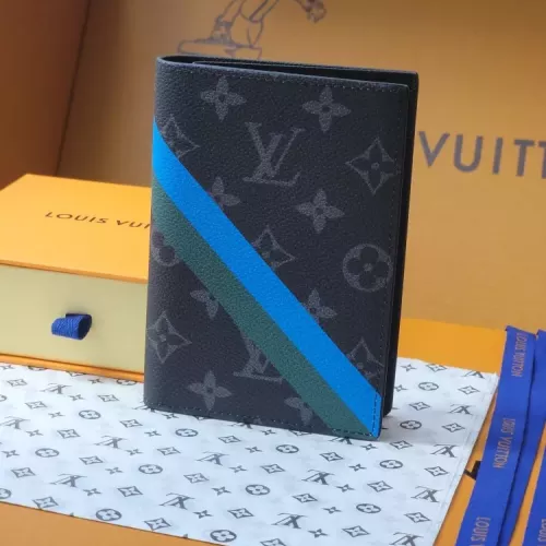 Cheap Louis Vuitton LV Card Case #1343095, $$48.00 USD On Louis Vuitton LV Wallets