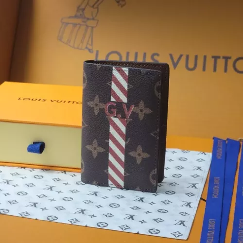 Cheap Louis Vuitton LV Card Case #1343096, $$45.00 USD On Louis Vuitton LV Wallets