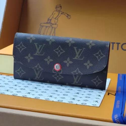 Cheap Louis Vuitton LV Wallets #1343097, $$56.00 USD On Louis Vuitton LV Wallets