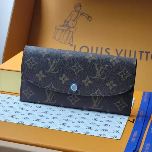 Cheap Louis Vuitton LV Wallets #1343098, $$56.00 USD On Louis Vuitton LV Wallets