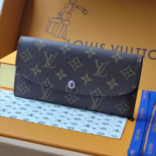 Cheap Louis Vuitton LV Wallets #1343099, $$56.00 USD On Louis Vuitton LV Wallets