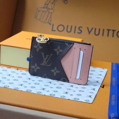 Cheap Louis Vuitton LV Card Case #1343127, $$56.00 USD On Louis Vuitton LV Wallets