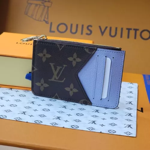 Cheap Louis Vuitton LV Card Case #1343128, $$56.00 USD On Louis Vuitton LV Wallets