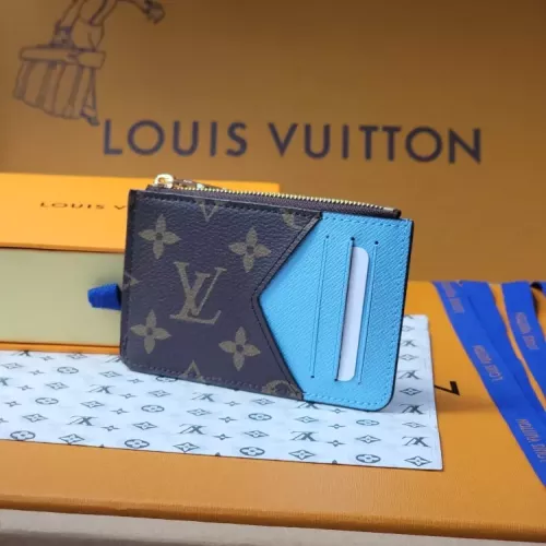 Cheap Louis Vuitton LV Card Case #1343130, $$56.00 USD On Louis Vuitton LV Wallets