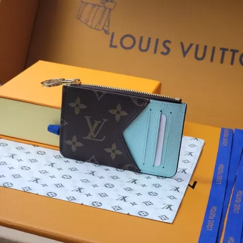 Cheap Louis Vuitton LV Card Case #1343132, $$56.00 USD On Louis Vuitton LV Wallets
