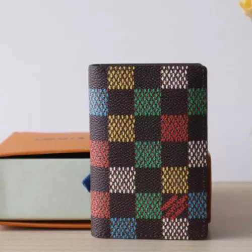 Cheap Louis Vuitton LV Card Case #1343139, $$48.00 USD On Louis Vuitton LV Wallets