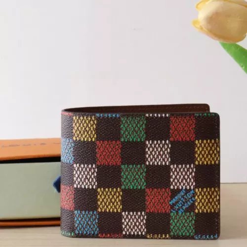 Cheap Louis Vuitton LV Wallets #1343141, $$52.00 USD On Louis Vuitton LV Wallets