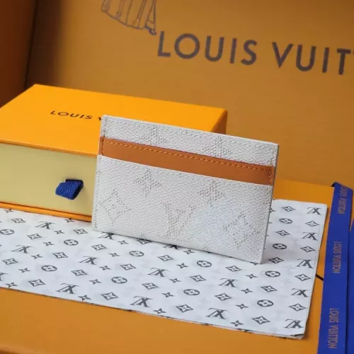 Cheap Louis Vuitton LV Card Case #1343142, $$48.00 USD On Louis Vuitton LV Wallets