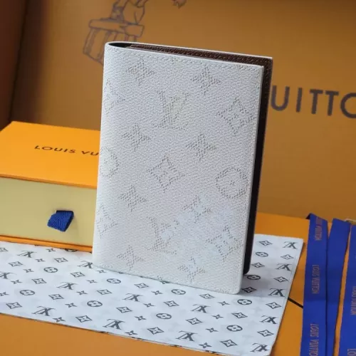 Cheap Louis Vuitton LV Card Case #1343144, $$56.00 USD On Louis Vuitton LV Wallets