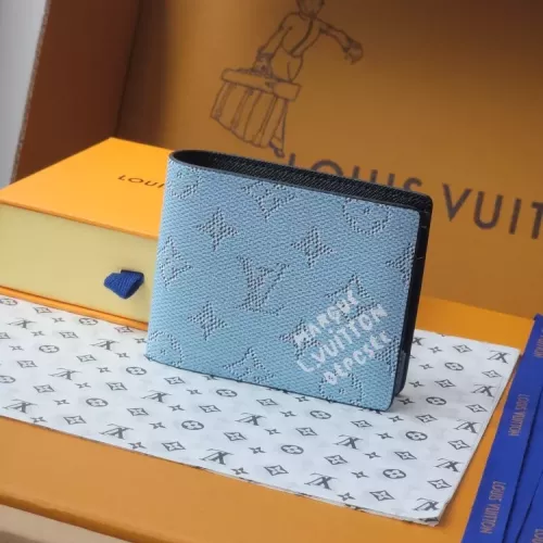 Cheap Louis Vuitton LV Wallets #1343146, $$52.00 USD On Louis Vuitton LV Wallets