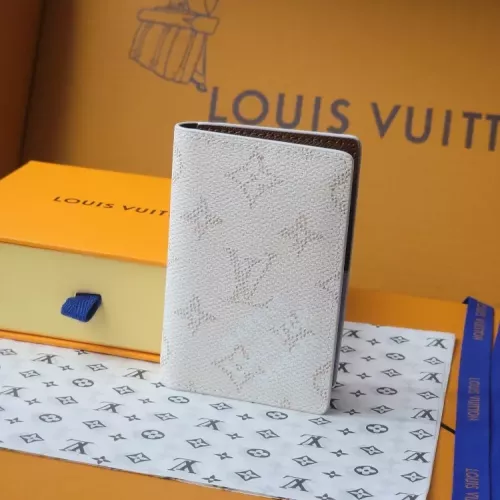 Cheap Louis Vuitton LV Card Case #1343147, $$52.00 USD On Louis Vuitton LV Wallets
