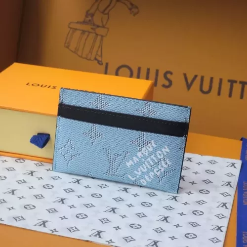 Cheap Louis Vuitton LV Card Case #1343148, $$48.00 USD On Louis Vuitton LV Wallets