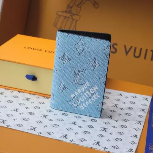 Cheap Louis Vuitton LV Card Case #1343150, $$52.00 USD On Louis Vuitton LV Wallets