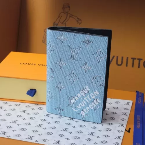 Cheap Louis Vuitton LV Card Case #1343151, $$56.00 USD On Louis Vuitton LV Wallets