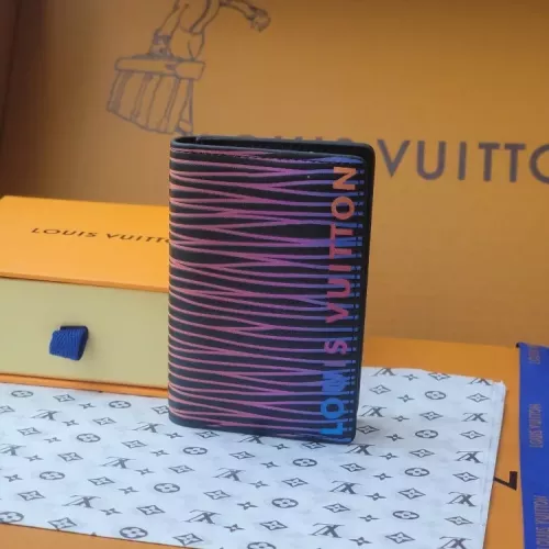 Cheap Louis Vuitton LV Card Case #1343154, $$52.00 USD On Louis Vuitton LV Wallets