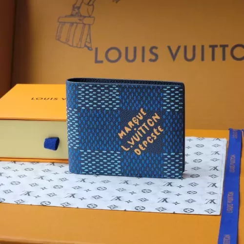Cheap Louis Vuitton LV Wallets #1343156, $$52.00 USD On Louis Vuitton LV Wallets