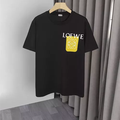 Cheap LOEWE T-Shirts Short Sleeved For Men #1343164, $$36.00 USD On LOEWE T-Shirts